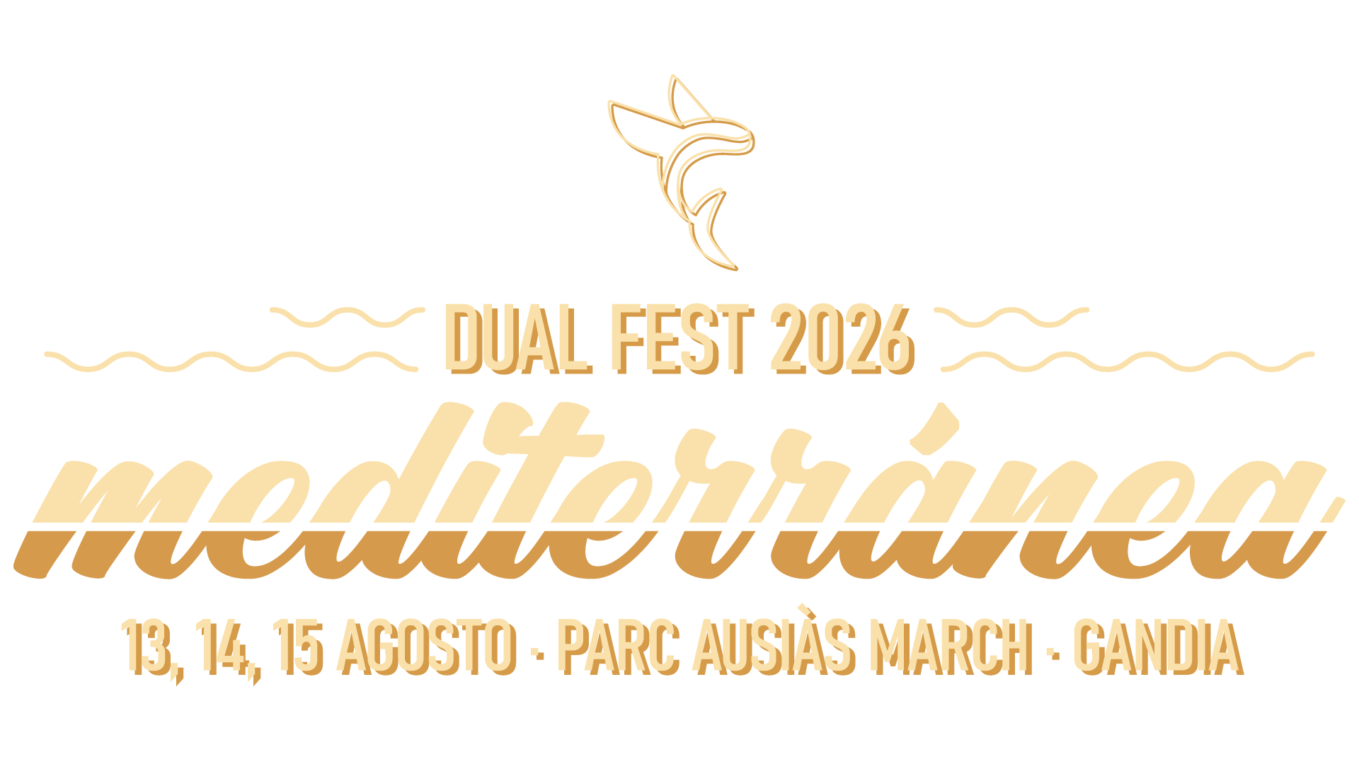 Festival Mediterránea 2026